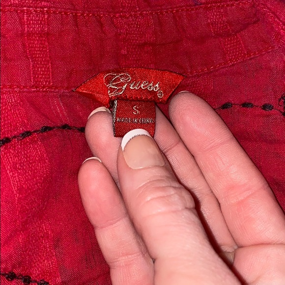 Button up - Picture 4 of 4